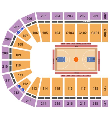 NOW Arena
