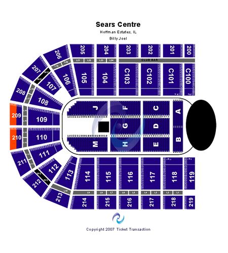 NOW Arena