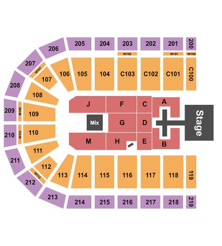 NOW Arena