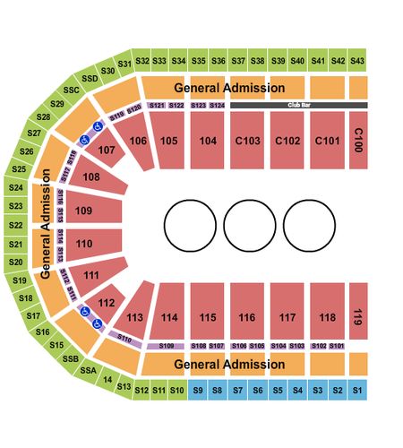 NOW Arena