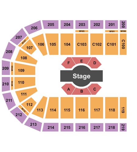 NOW Arena