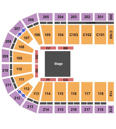 NOW Arena
