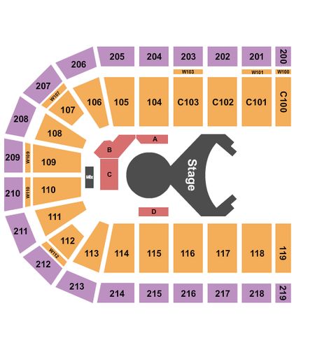 NOW Arena