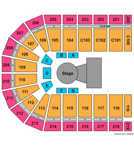 NOW Arena