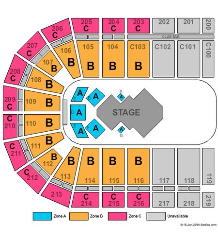 NOW Arena