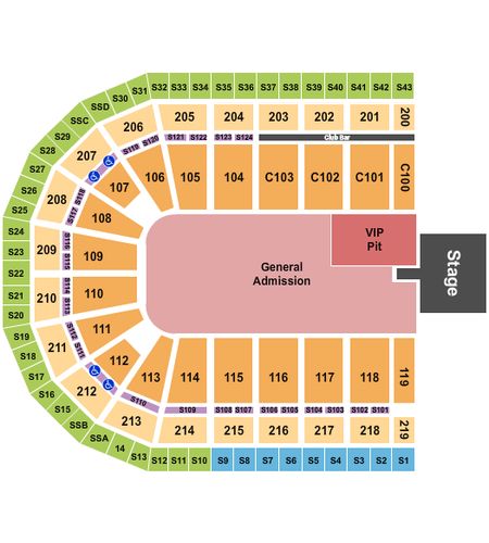 NOW Arena