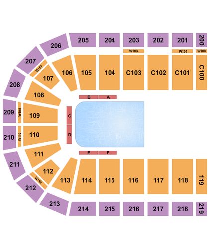 NOW Arena