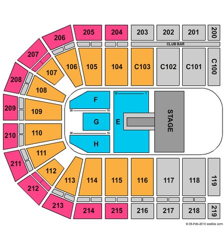 NOW Arena