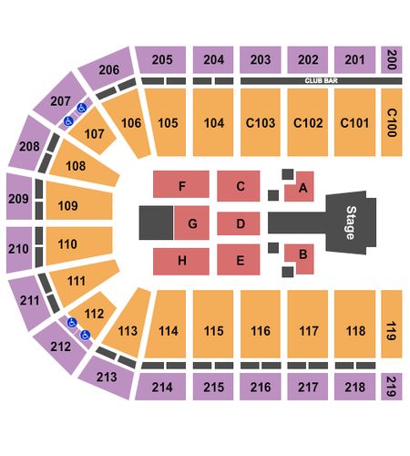 NOW Arena