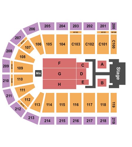 NOW Arena