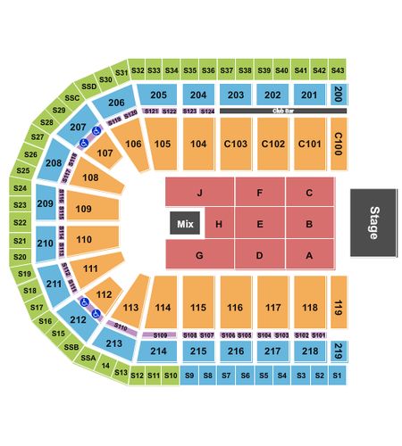 NOW Arena