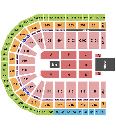 NOW Arena