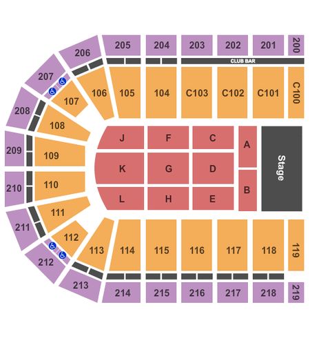 NOW Arena