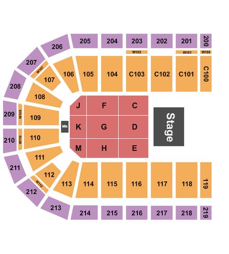 NOW Arena