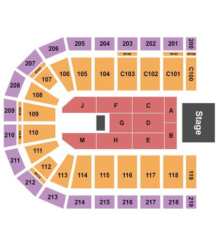 NOW Arena