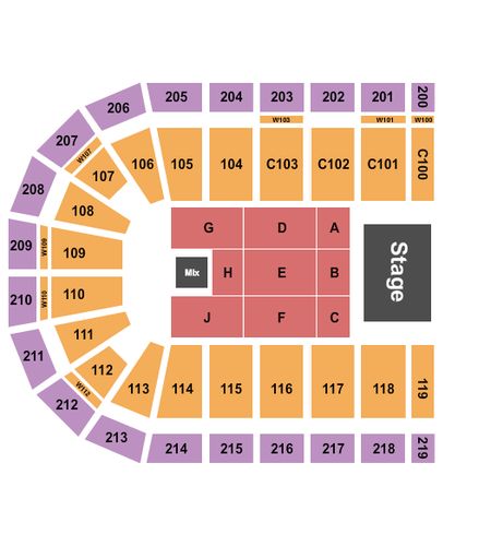 NOW Arena