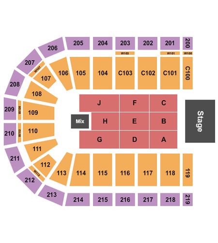 NOW Arena