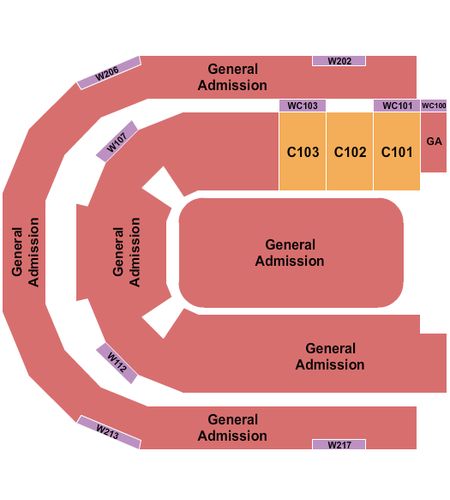 NOW Arena