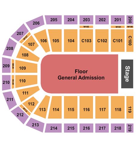 NOW Arena