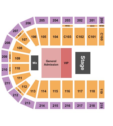 NOW Arena