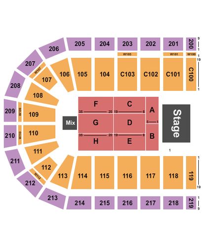 NOW Arena