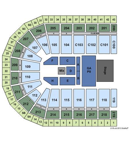 NOW Arena