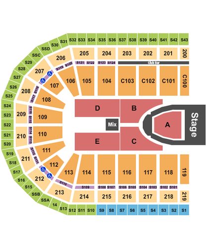 NOW Arena