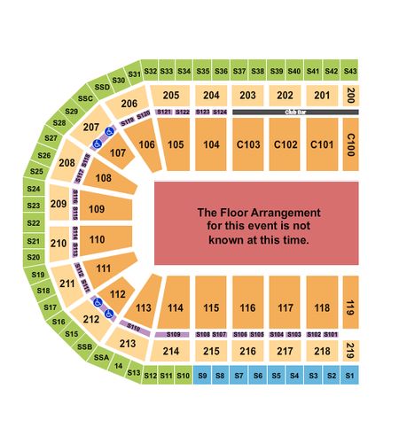 NOW Arena