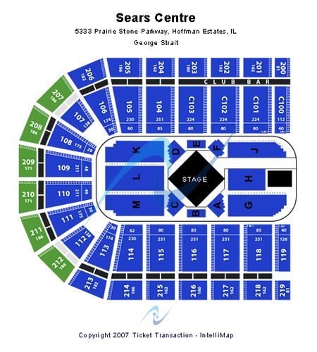 NOW Arena