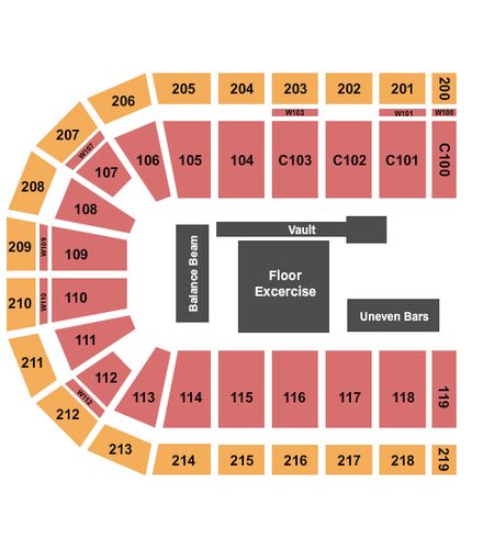 NOW Arena