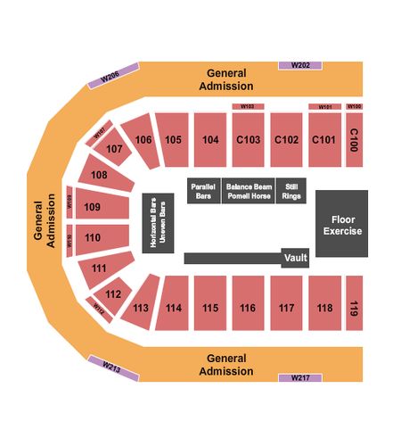 NOW Arena