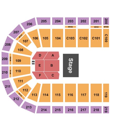 NOW Arena