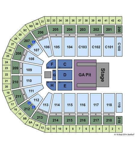 NOW Arena