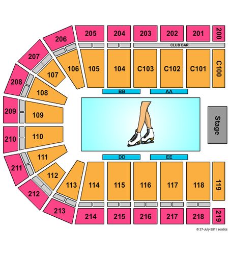 NOW Arena
