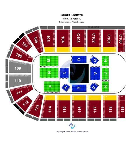 NOW Arena