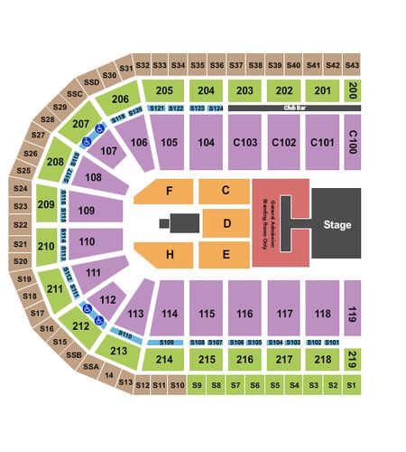 NOW Arena