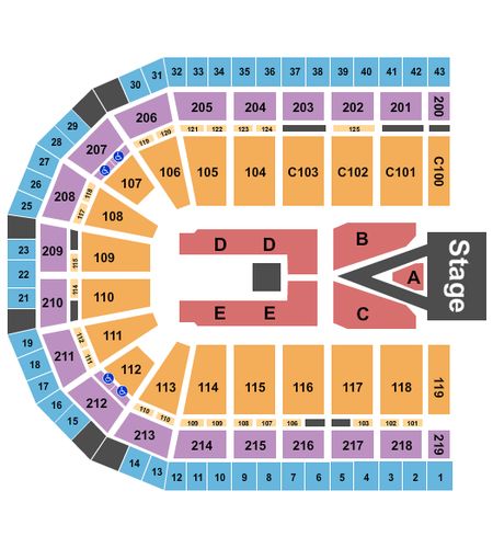 NOW Arena