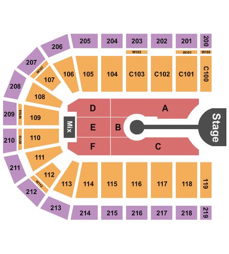NOW Arena