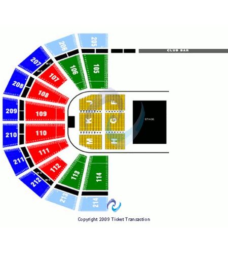 NOW Arena