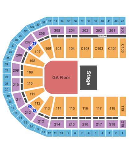 NOW Arena