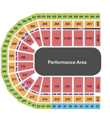 NOW Arena