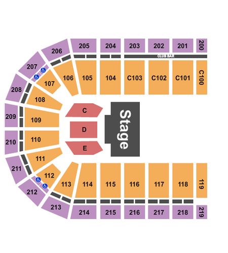 NOW Arena