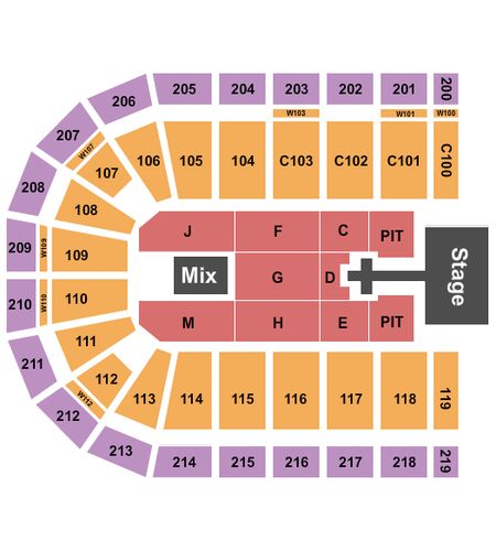 NOW Arena