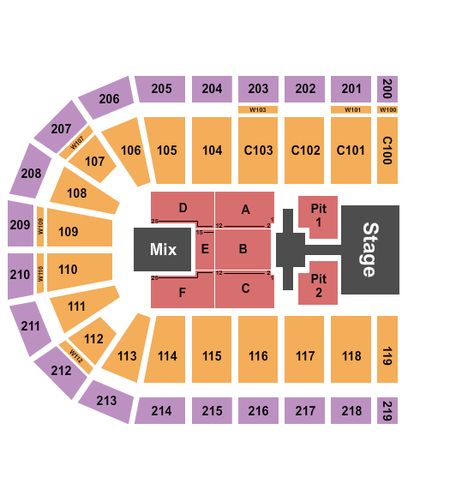NOW Arena