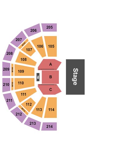 NOW Arena