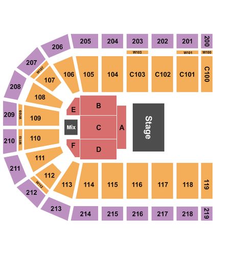 NOW Arena
