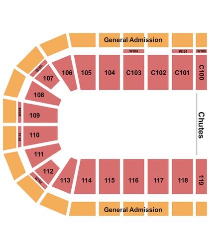 NOW Arena