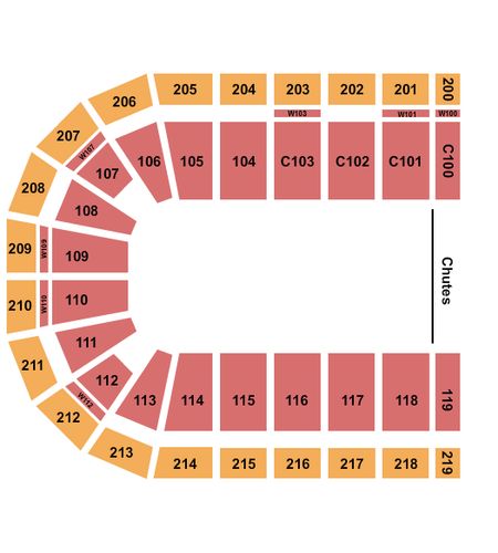 NOW Arena
