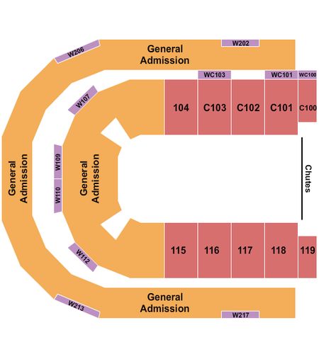 NOW Arena