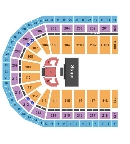 NOW Arena